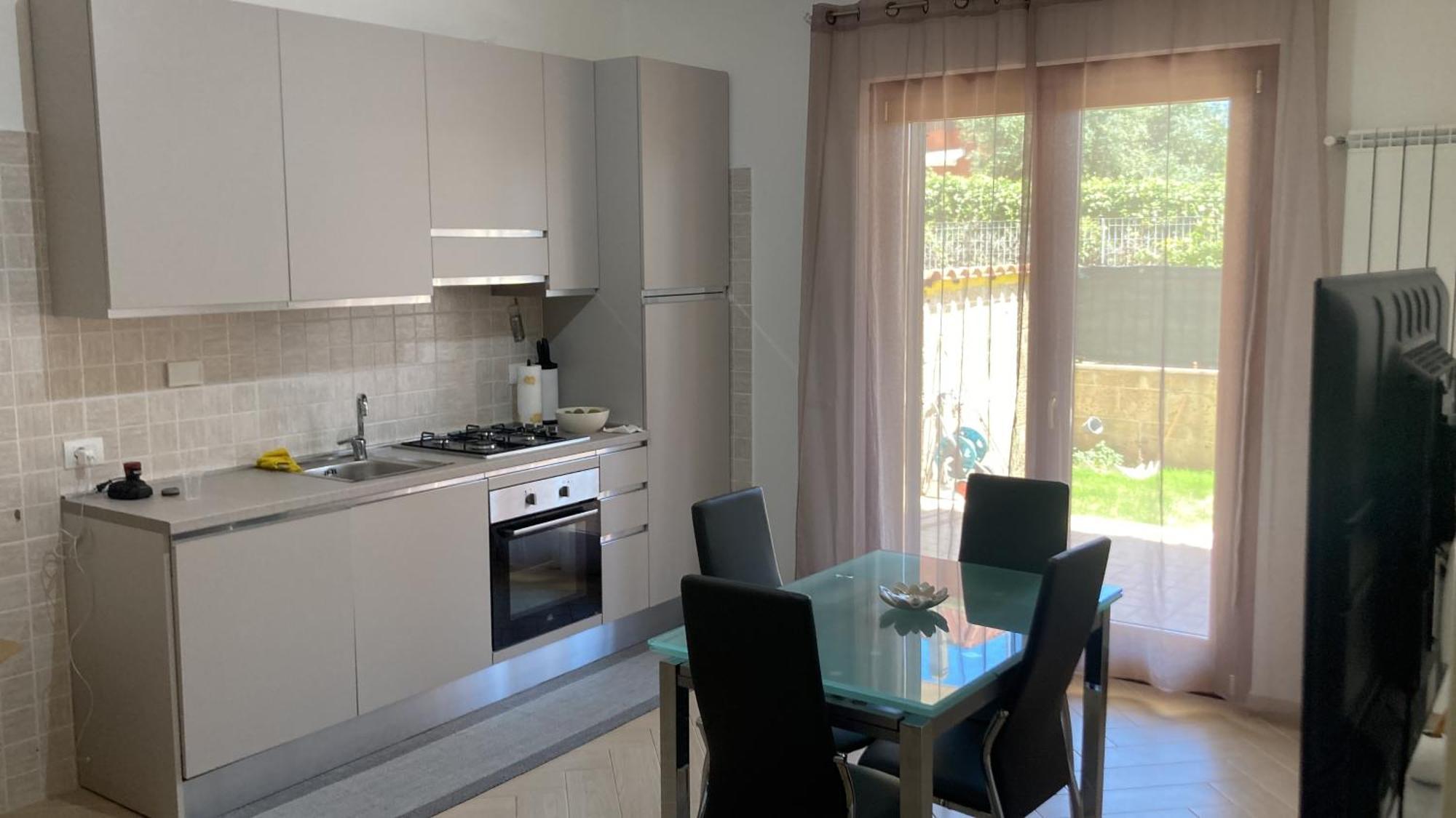 Turistico Casal Lumbroso-massimina Appartement