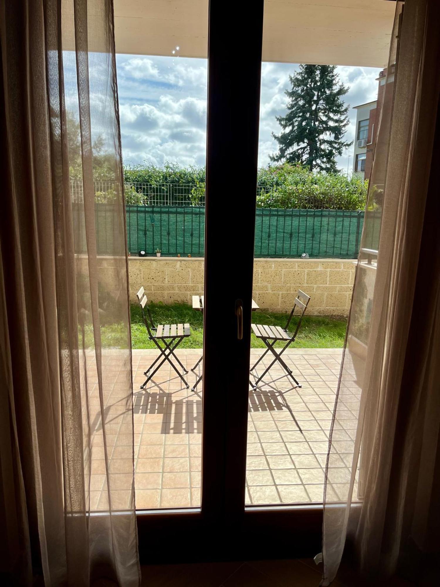 Appartement Turistico Casal Lumbroso-massimina