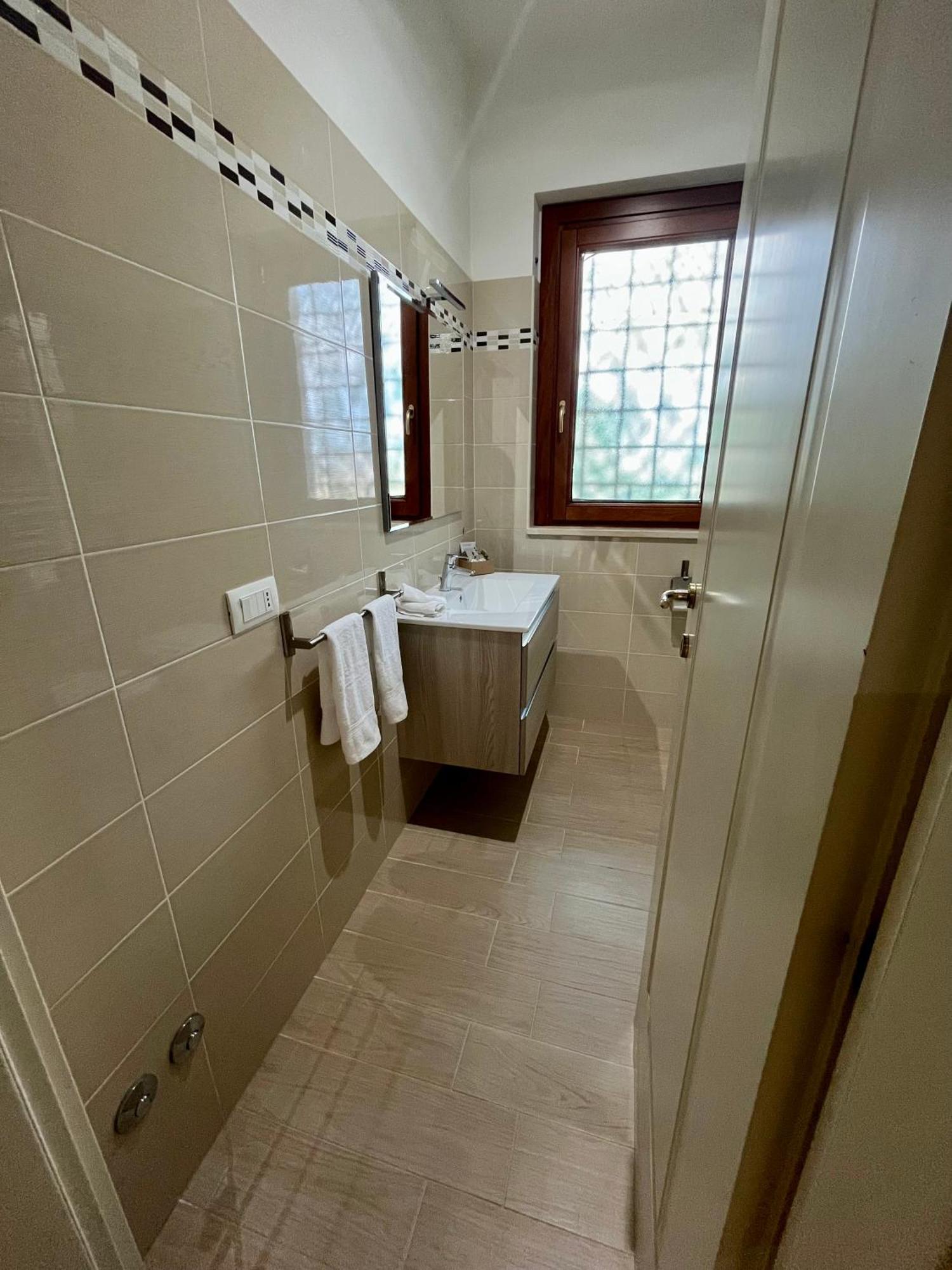 Appartement Turistico Casal Lumbroso-massimina *