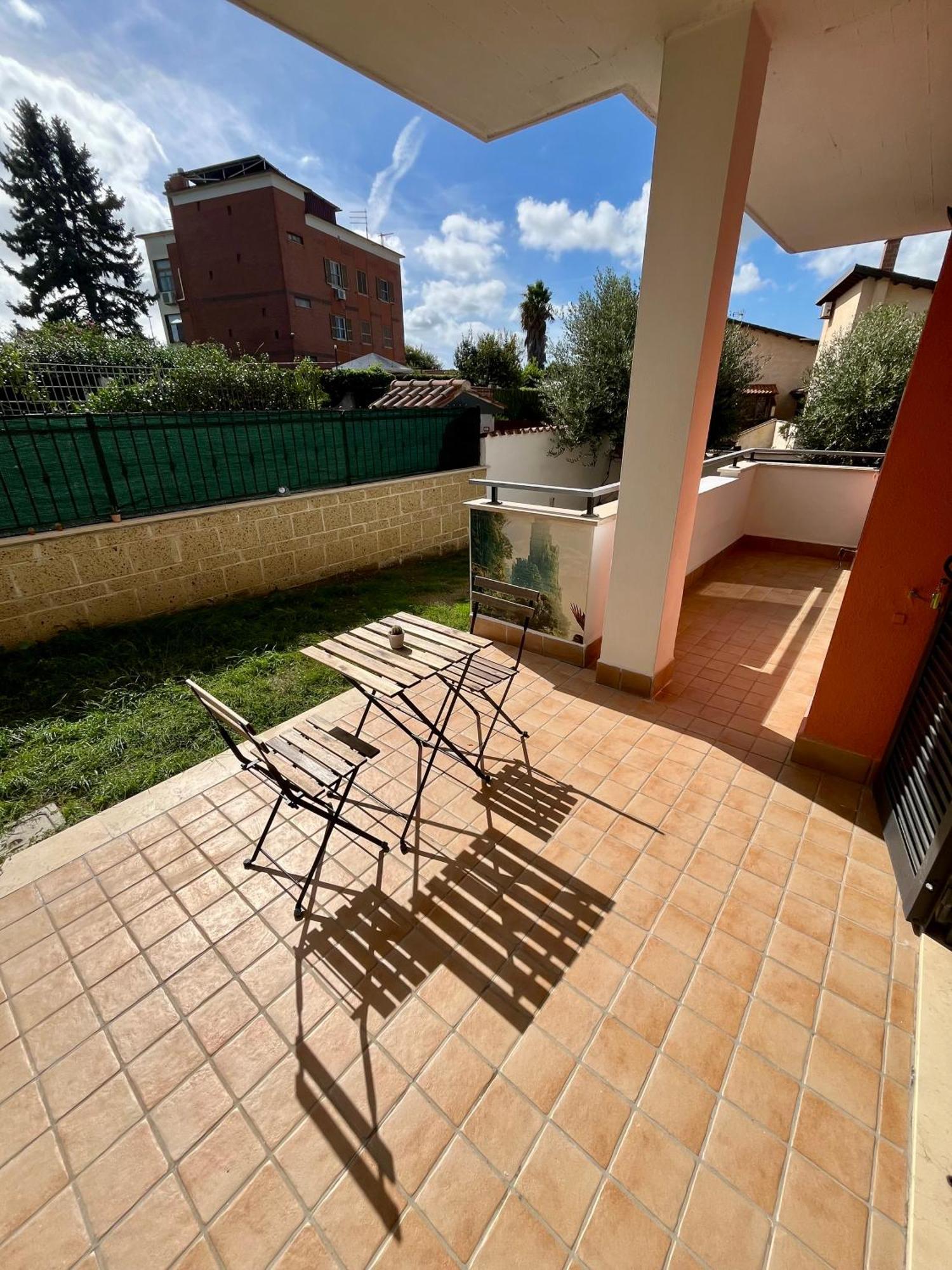 Appartement Turistico Casal Lumbroso-massimina *