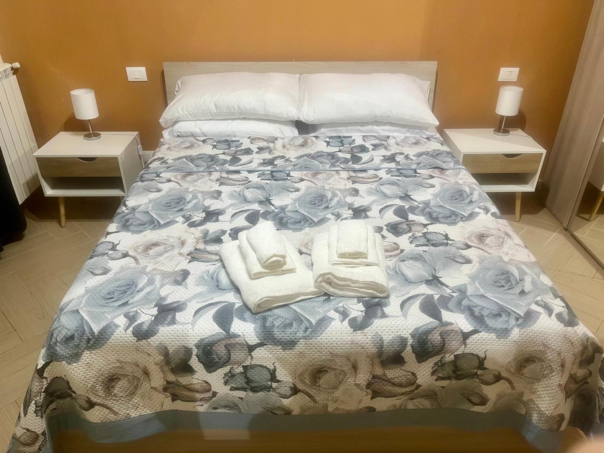 Turistico Casal Lumbroso-massimina Appartement *