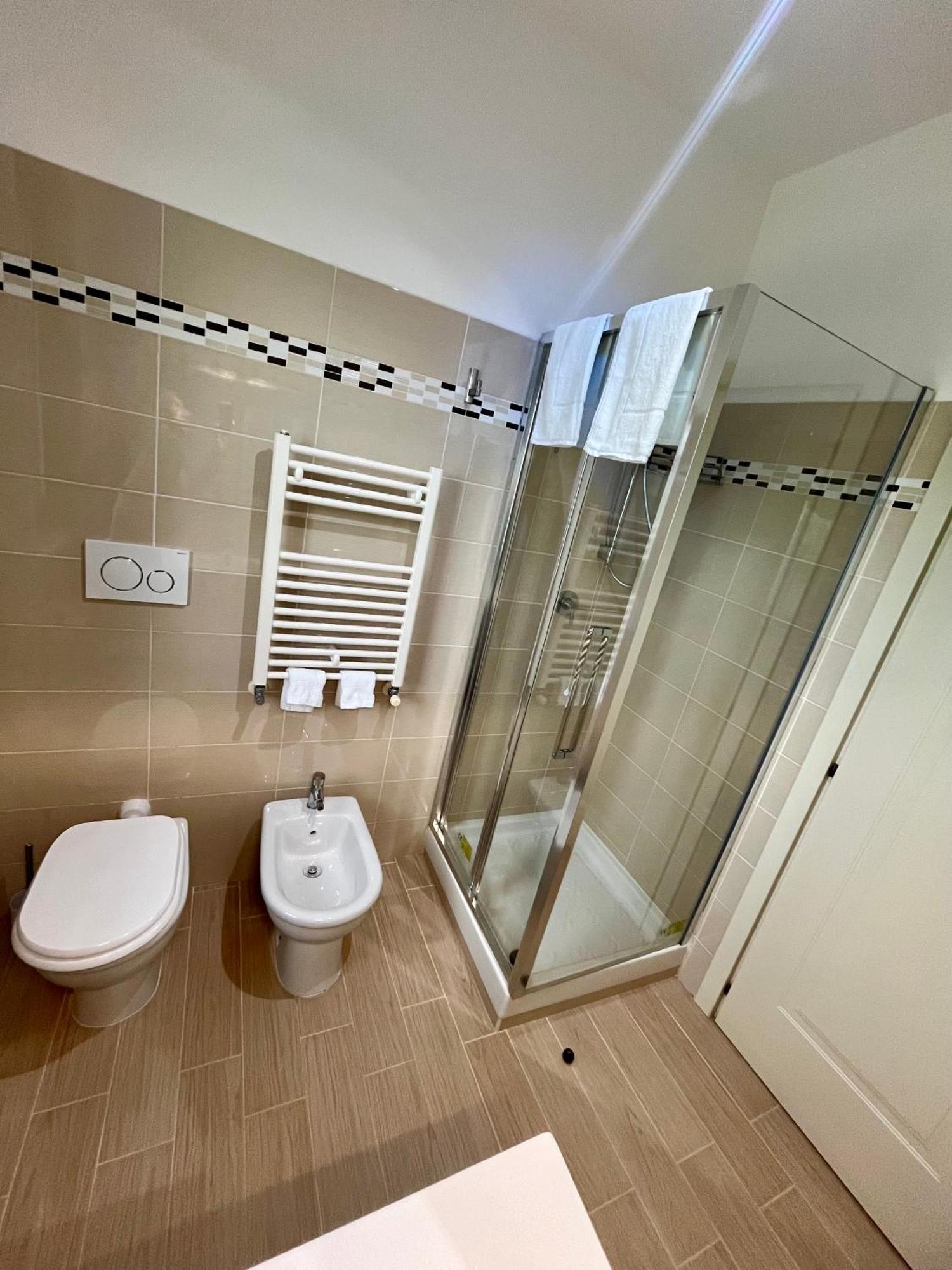 Turistico Casal Lumbroso-massimina Appartement *