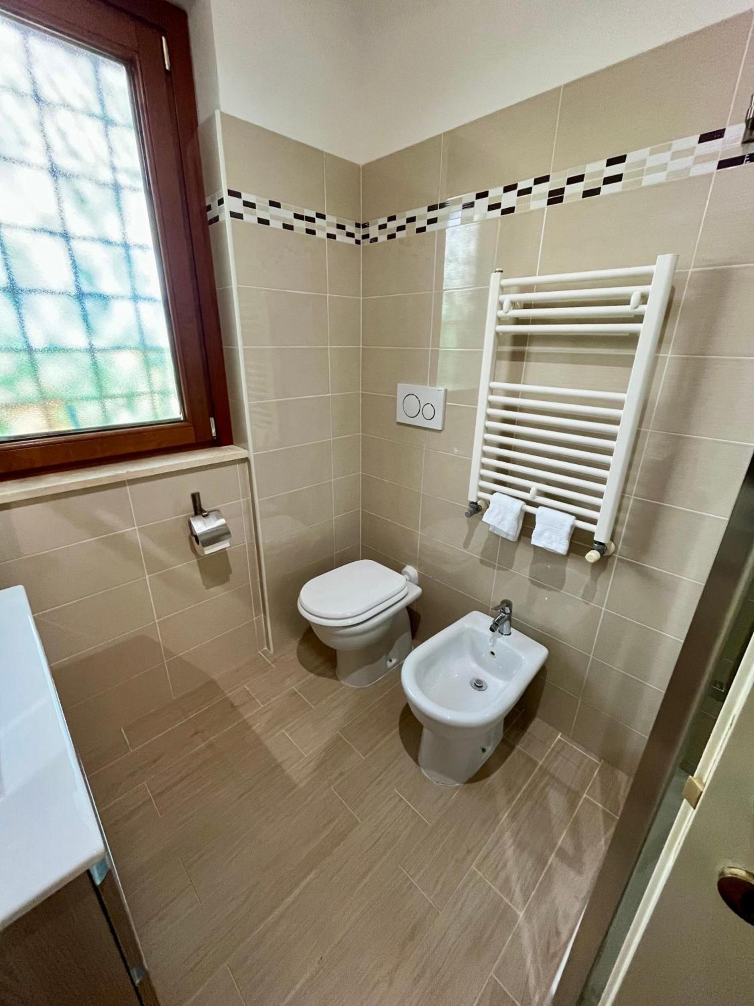 Turistico Casal Lumbroso-massimina Appartement *